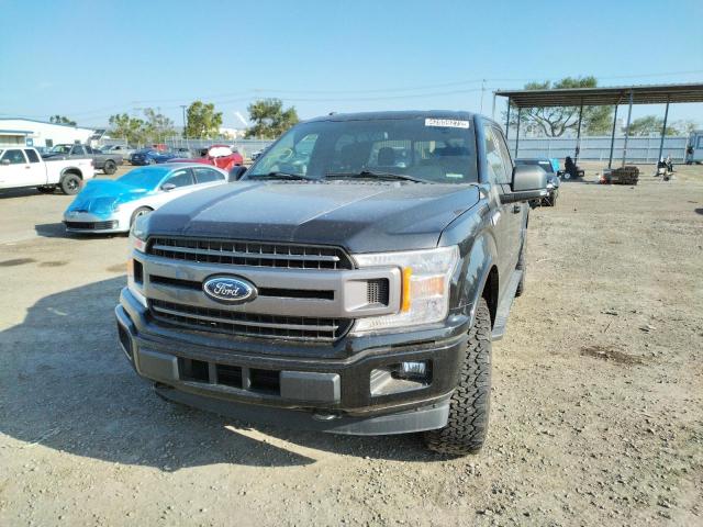 Aukcja sprzedaży 2018 Ford F150 Super, vin: 1FTEW1EG1JKF79781, numer aukcji: 42859272