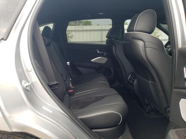 43259972 :رقم المزاد ، 5J8TC1H63ML019070 vin ، 2021 Acura Rdx A-spec مزاد بيع