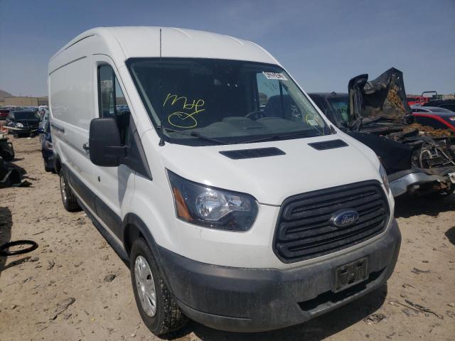 Aukcja sprzedaży 2019 Ford Transit T-, vin: 1FTYR2CM6KKA88806, numer aukcji: 43352422
