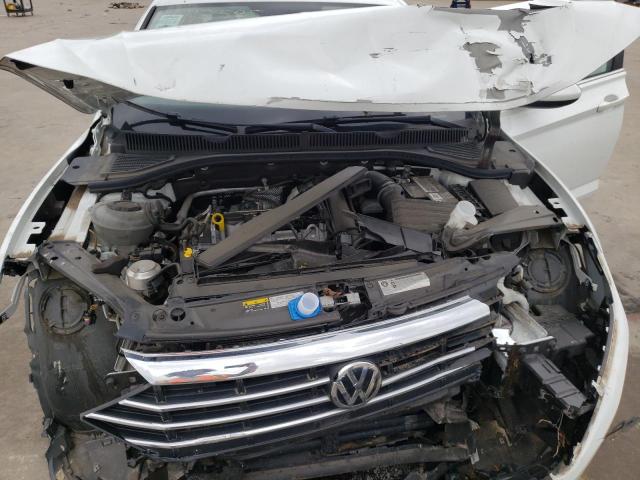 Aukcja sprzedaży 2019 Volkswagen Jetta S, vin: 3VWC57BU8KM080331, numer aukcji: 43470282