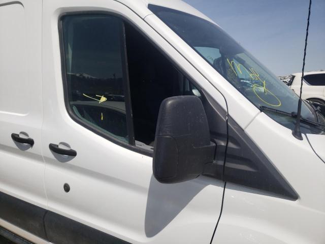 Aukcja sprzedaży 2019 Ford Transit T-, vin: 1FTYR2CM6KKA88806, numer aukcji: 43352422