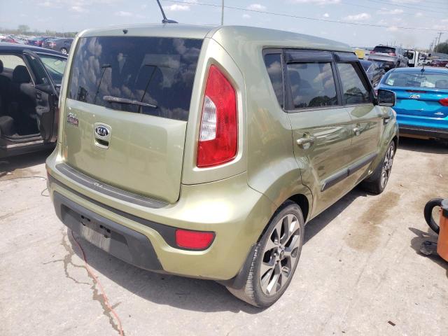 Продаж на аукціоні авто 2012 Kia Soul, vin: KNDJT2A51C7442797, номер лоту: 43296052
