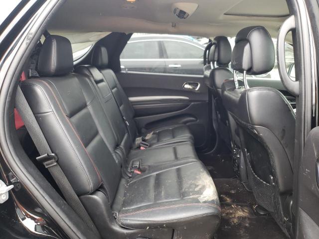 Aukcja sprzedaży 2018 Dodge Durango Gt, vin: 1C4RDJDG4JC496686, numer aukcji: 43514672