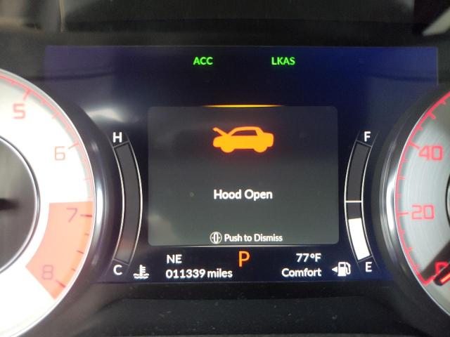 43259972 :رقم المزاد ، 5J8TC1H63ML019070 vin ، 2021 Acura Rdx A-spec مزاد بيع