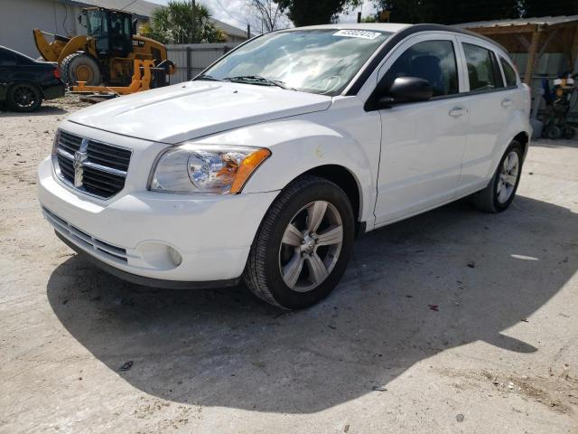 43302412 :رقم المزاد ، 1B3CB3HA5BD215179 vin ، 2011 Dodge Caliber Mainstreet مزاد بيع