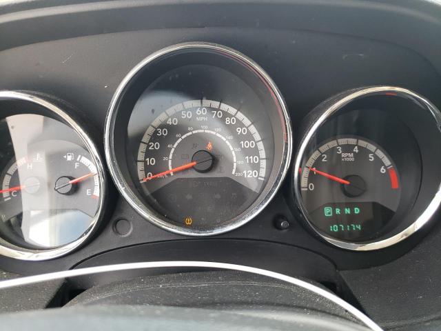 43302412 :رقم المزاد ، 1B3CB3HA5BD215179 vin ، 2011 Dodge Caliber Mainstreet مزاد بيع
