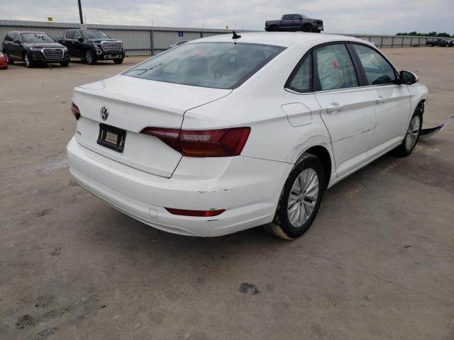 Aukcja sprzedaży 2019 Volkswagen Jetta S, vin: 3VWC57BU8KM080331, numer aukcji: 43470282