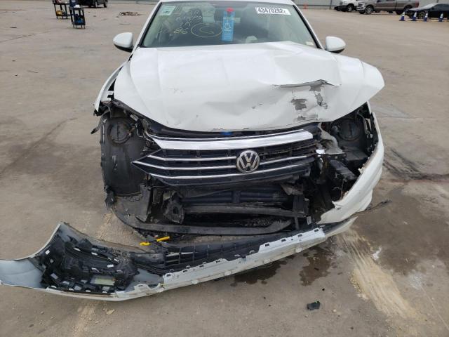Aukcja sprzedaży 2019 Volkswagen Jetta S, vin: 3VWC57BU8KM080331, numer aukcji: 43470282