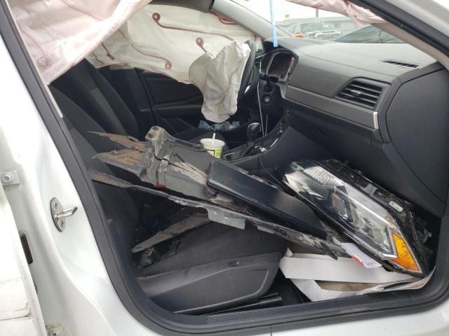 Aukcja sprzedaży 2019 Volkswagen Jetta S, vin: 3VWC57BU8KM080331, numer aukcji: 43470282
