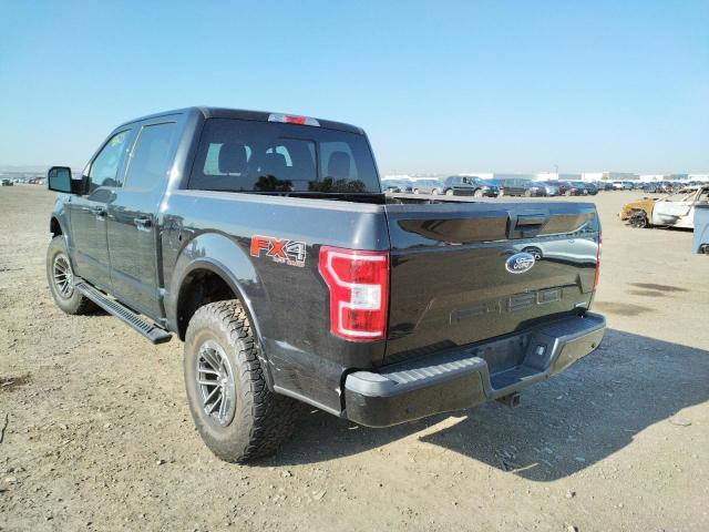 Aukcja sprzedaży 2018 Ford F150 Super, vin: 1FTEW1EG1JKF79781, numer aukcji: 42859272