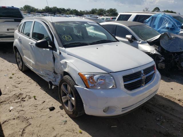Aukcja sprzedaży 2011 Dodge Caliber Mainstreet, vin: 1B3CB3HA5BD215179, numer aukcji: 43302412
