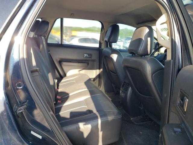 2010 Ford Edge Sel მანქანა იყიდება აუქციონზე, vin: 2FMDK4JC3ABB60316, აუქციონის ნომერი: 43393112