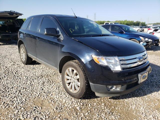 Aukcja sprzedaży 2010 Ford Edge Sel, vin: 2FMDK4JC3ABB60316, numer aukcji: 43393112