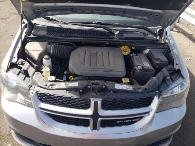 43683602 :رقم المزاد ، 2C4RDGEG5KR768690 vin ، 2019 Dodge Grand Cara مزاد بيع