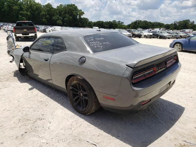 43539912 :رقم المزاد ، 2C3CDZAG7KH656393 vin ، 2019 Dodge Challenger مزاد بيع