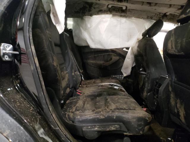 43569022 :رقم المزاد ، 1FMCU9HD0KUA54760 vin ، 2019 Ford Escape Sel مزاد بيع