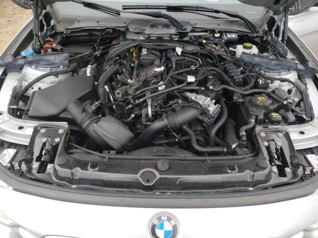 Aukcja sprzedaży 2018 Bmw 330 Xi, vin: WBA8D9G5XJNU71510, numer aukcji: 43326002