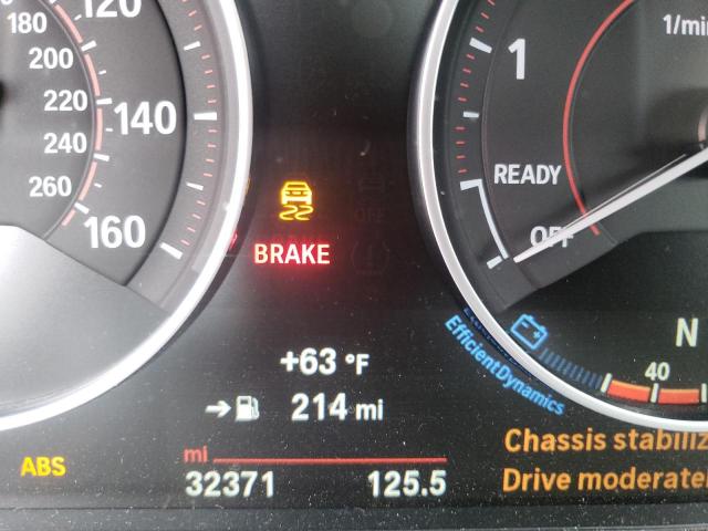 Aukcja sprzedaży 2018 Bmw 330 Xi, vin: WBA8D9G5XJNU71510, numer aukcji: 43326002