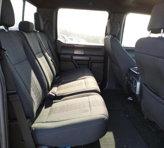 Aukcja sprzedaży 2018 Ford F150 Super, vin: 1FTEW1EG1JKF79781, numer aukcji: 42859272