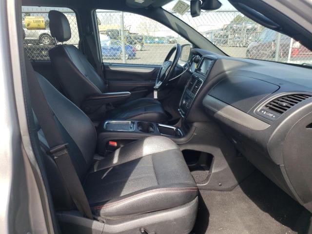 43683602 :رقم المزاد ، 2C4RDGEG5KR768690 vin ، 2019 Dodge Grand Cara مزاد بيع