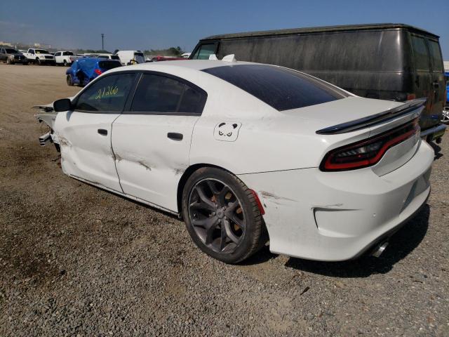 Aukcja sprzedaży 2019 Dodge Charger R/, vin: 2C3CDXCTXKH742957, numer aukcji: 43447982
