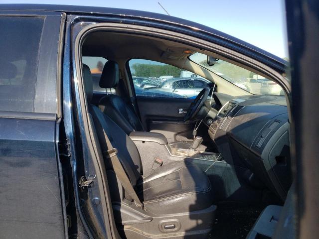 2010 Ford Edge Sel მანქანა იყიდება აუქციონზე, vin: 2FMDK4JC3ABB60316, აუქციონის ნომერი: 43393112
