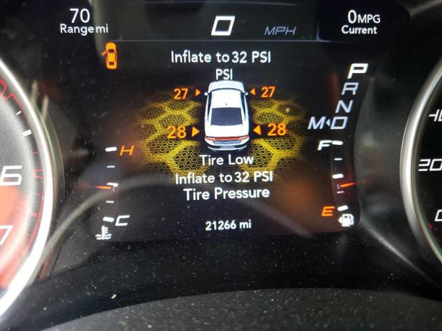 Aukcja sprzedaży 2019 Dodge Charger R/, vin: 2C3CDXCTXKH742957, numer aukcji: 43447982