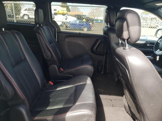 43683602 :رقم المزاد ، 2C4RDGEG5KR768690 vin ، 2019 Dodge Grand Cara مزاد بيع