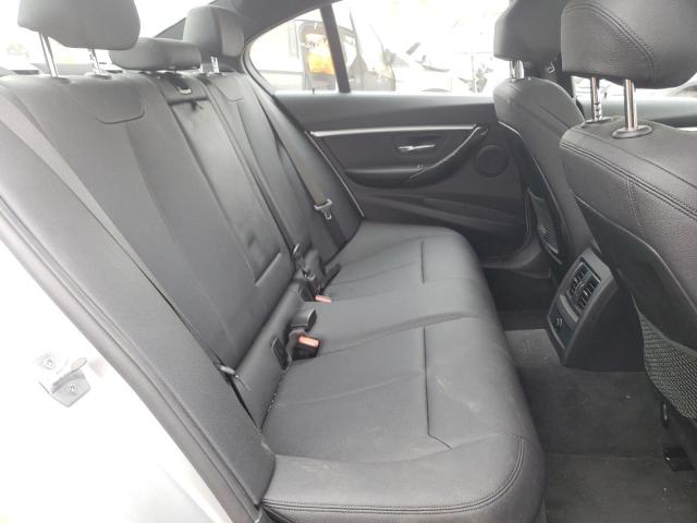 Aukcja sprzedaży 2018 Bmw 330 Xi, vin: WBA8D9G5XJNU71510, numer aukcji: 43326002