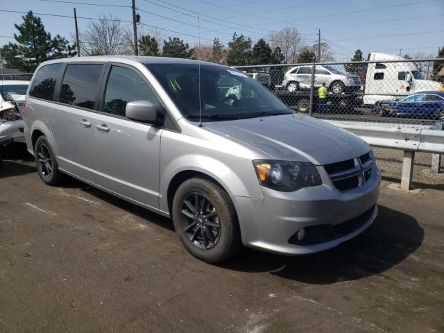 Aukcja sprzedaży 2019 Dodge Grand Cara, vin: 2C4RDGEG5KR768690, numer aukcji: 43683602
