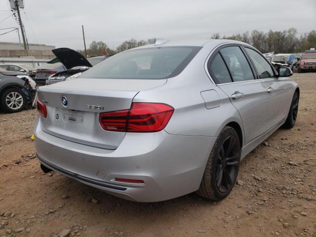 Aukcja sprzedaży 2018 Bmw 330 Xi, vin: WBA8D9G5XJNU71510, numer aukcji: 43326002