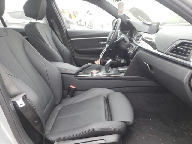 Aukcja sprzedaży 2018 Bmw 330 Xi, vin: WBA8D9G5XJNU71510, numer aukcji: 43326002
