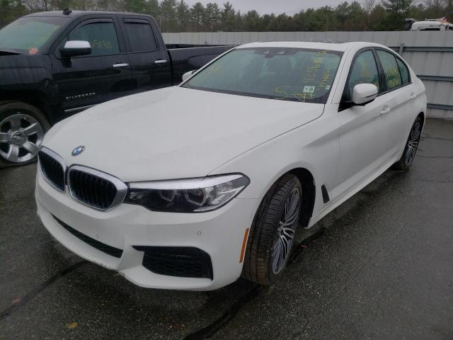 2020 Bmw 540 Xi მანქანა იყიდება აუქციონზე, vin: WBAJS3C0XLCE29385, აუქციონის ნომერი: 43569692