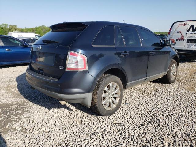 2010 Ford Edge Sel მანქანა იყიდება აუქციონზე, vin: 2FMDK4JC3ABB60316, აუქციონის ნომერი: 43393112