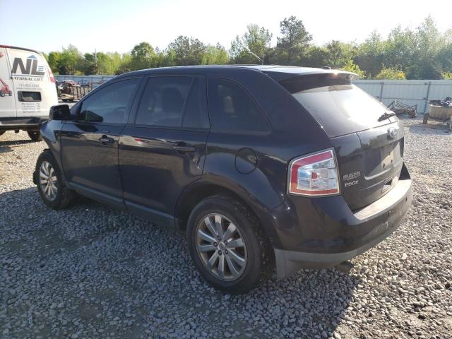 2010 Ford Edge Sel მანქანა იყიდება აუქციონზე, vin: 2FMDK4JC3ABB60316, აუქციონის ნომერი: 43393112