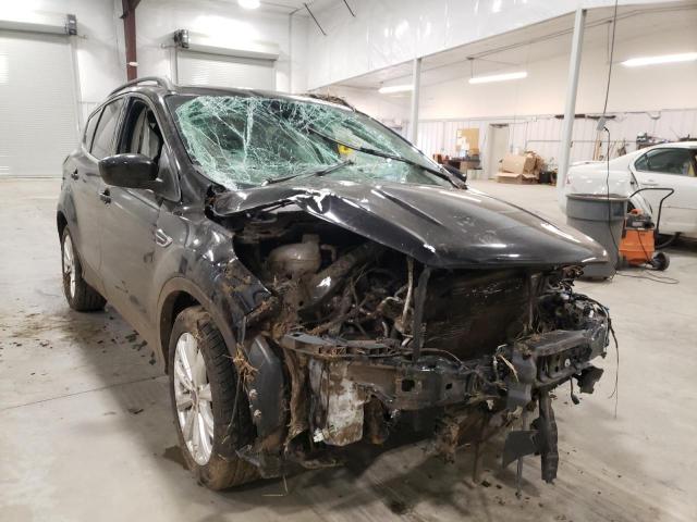 Aukcja sprzedaży 2019 Ford Escape Sel, vin: 1FMCU9HD0KUA54760, numer aukcji: 43569022