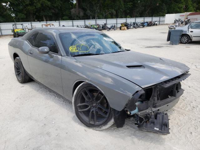 43539912 :رقم المزاد ، 2C3CDZAG7KH656393 vin ، 2019 Dodge Challenger مزاد بيع