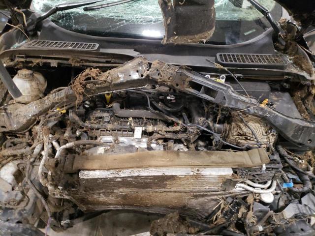 43569022 :رقم المزاد ، 1FMCU9HD0KUA54760 vin ، 2019 Ford Escape Sel مزاد بيع