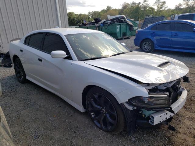 Aukcja sprzedaży 2019 Dodge Charger R/, vin: 2C3CDXCTXKH742957, numer aukcji: 43447982