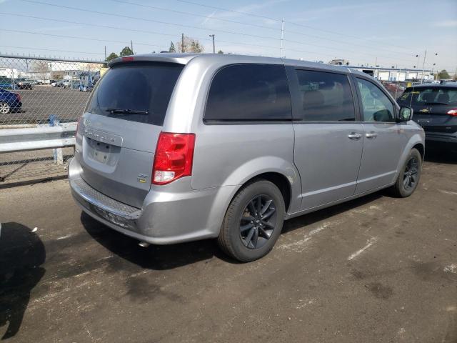 43683602 :رقم المزاد ، 2C4RDGEG5KR768690 vin ، 2019 Dodge Grand Cara مزاد بيع