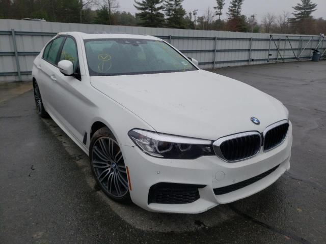 Aukcja sprzedaży 2020 Bmw 540 Xi, vin: WBAJS3C0XLCE29385, numer aukcji: 43569692
