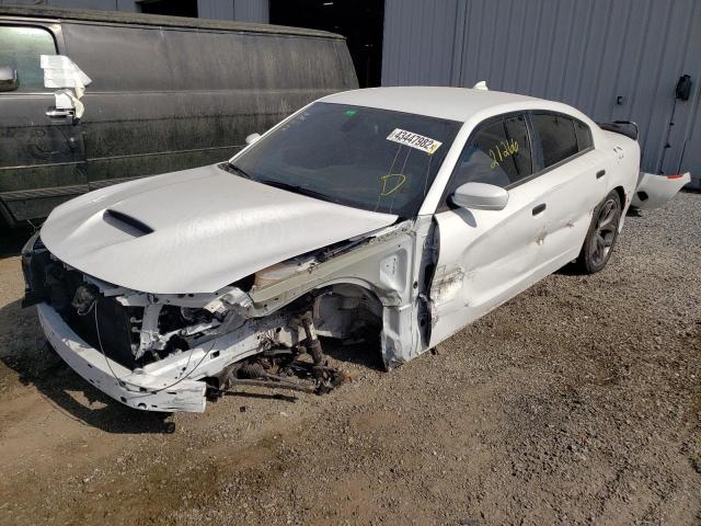 Aukcja sprzedaży 2019 Dodge Charger R/, vin: 2C3CDXCTXKH742957, numer aukcji: 43447982