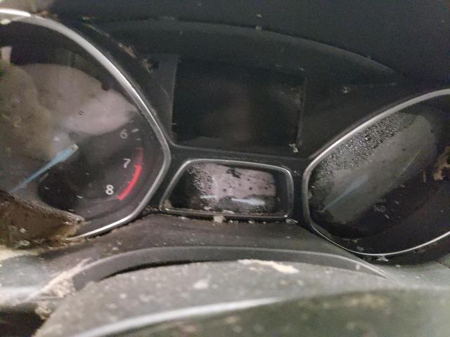 43569022 :رقم المزاد ، 1FMCU9HD0KUA54760 vin ، 2019 Ford Escape Sel مزاد بيع