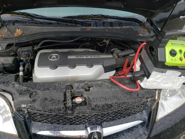 Aukcja sprzedaży 2003 Acura Mdx, vin: 2HNYD18833H542596, numer aukcji: 43220292