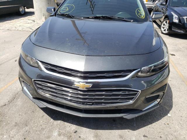 Aukcja sprzedaży 2017 Chevrolet Malibu Lt, vin: 1G1ZE5ST5HF146585, numer aukcji: 43674892