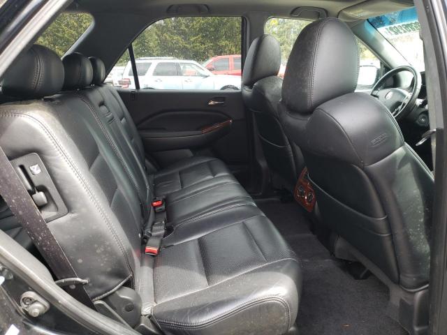 Aukcja sprzedaży 2003 Acura Mdx, vin: 2HNYD18833H542596, numer aukcji: 43220292
