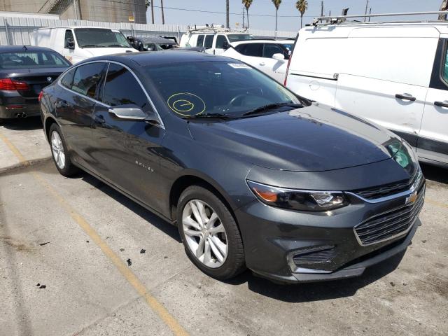 Aukcja sprzedaży 2017 Chevrolet Malibu Lt, vin: 1G1ZE5ST5HF146585, numer aukcji: 43674892