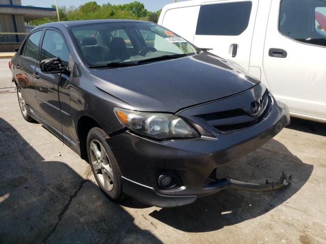 Aukcja sprzedaży 2012 Toy0 Corolla Se, vin: 5YFBU4EE4CP017645, numer aukcji: 43470842