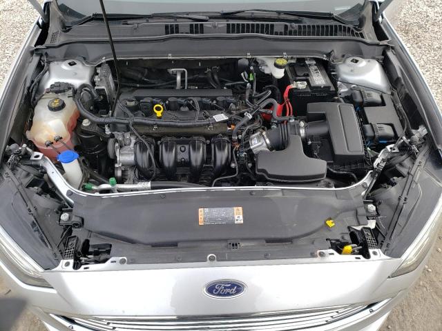 Aukcja sprzedaży 2018 Ford Fusion Se, vin: 3FA6P0H71JR194794, numer aukcji: 43572342