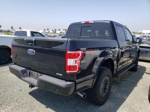 Aukcja sprzedaży 2018 Ford F150 Super, vin: 1FTEW1EG1JKF79781, numer aukcji: 42859272